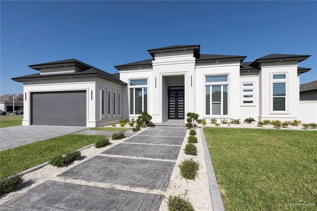 9807 N 24th Lane, McAllen