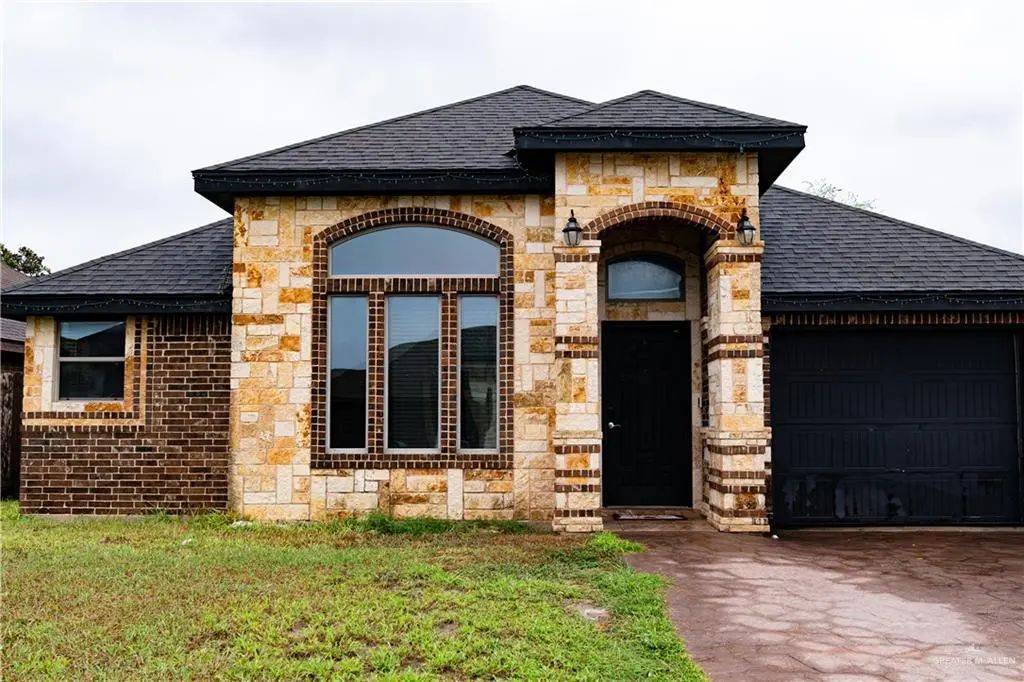 2412 Eisenhower Street, Edinburg