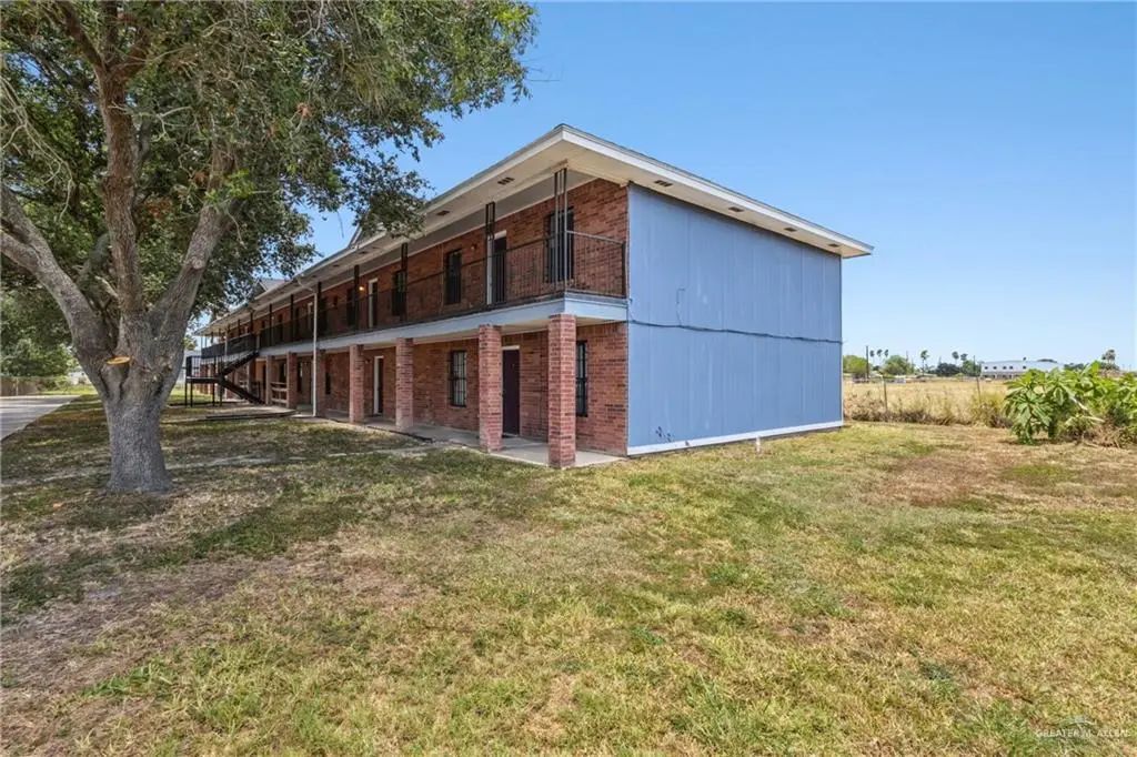1210 N Main Street, La Feria