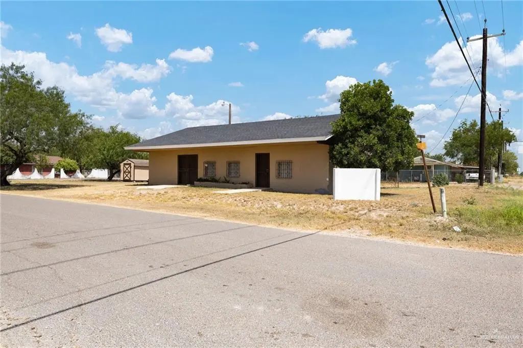 3706 Maria Street, Penitas