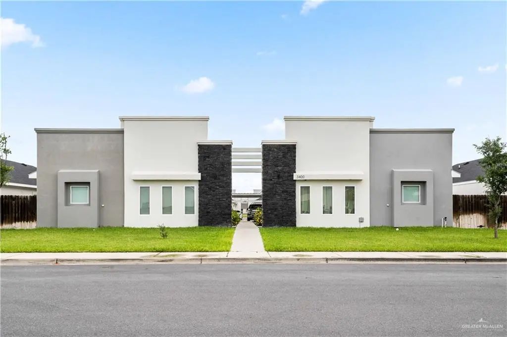3404 Frio Avenue 1, McAllen