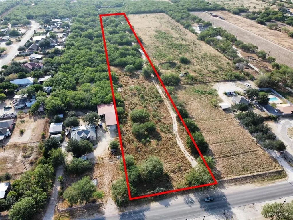 9265 N Bentsen Palm Drive, Mission