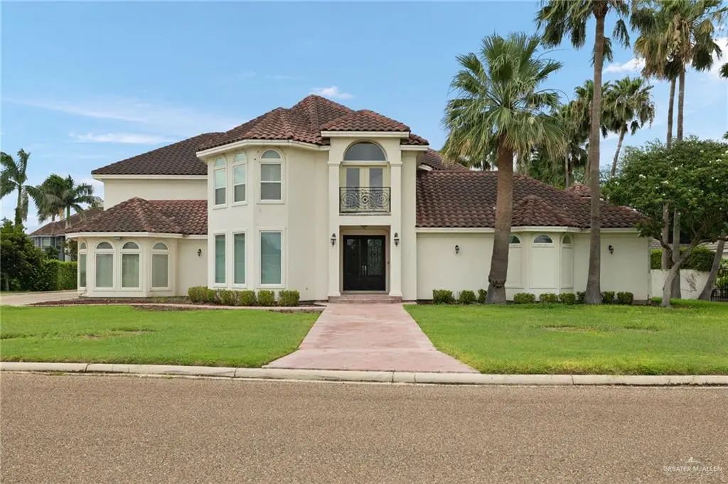 1615 Palazzo Drive, Mission