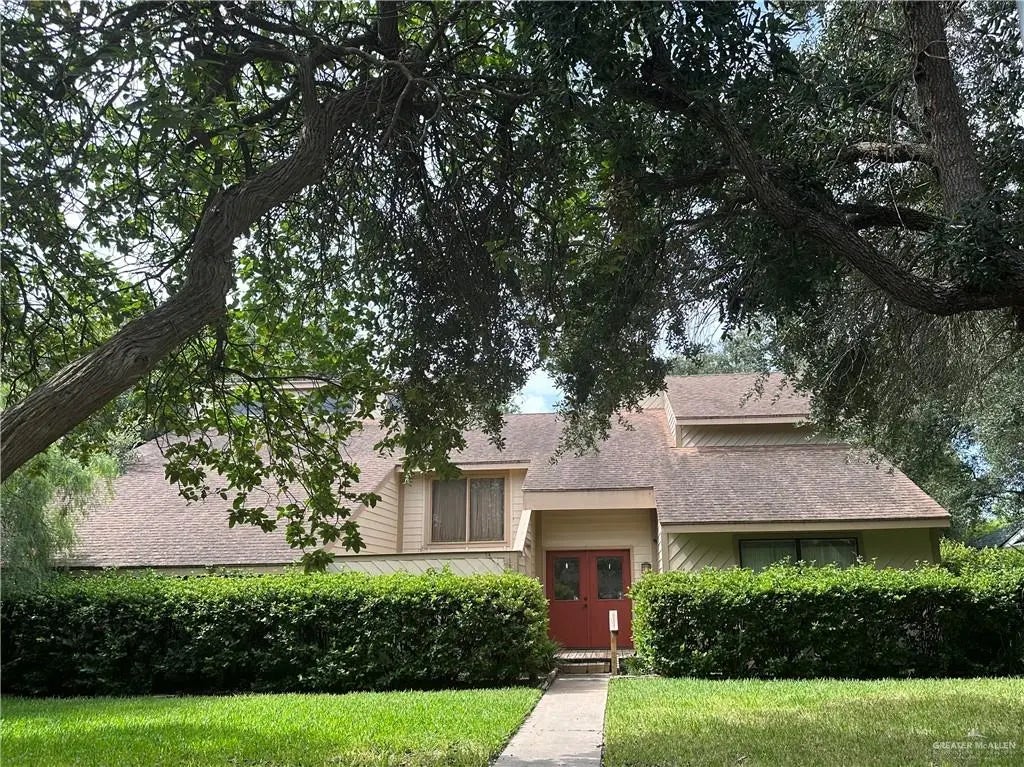 3118 Clifford Street, Harlingen