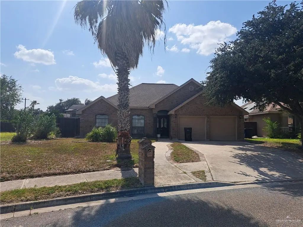 2301 N 50th Street, McAllen