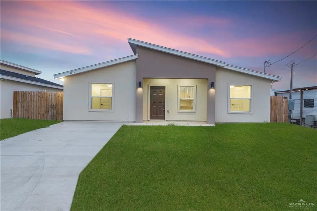 7714 Heisman Lane, Edinburg