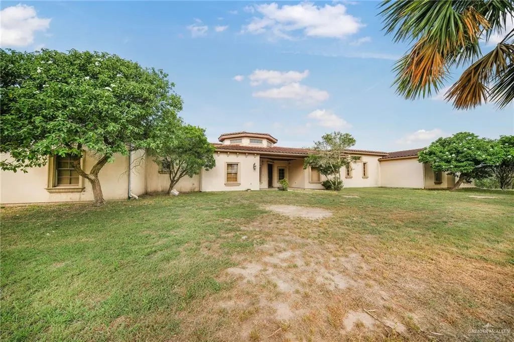 11213 N Fm 88 Boulevard, Weslaco