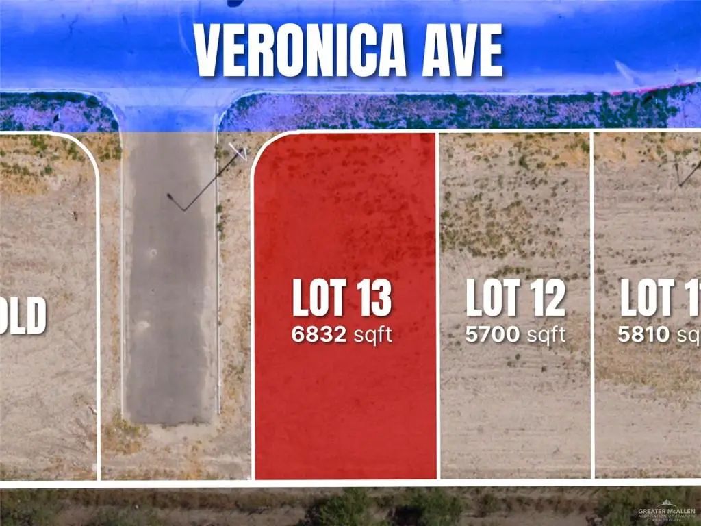 Lot 13 Veronica Avenue, Roma