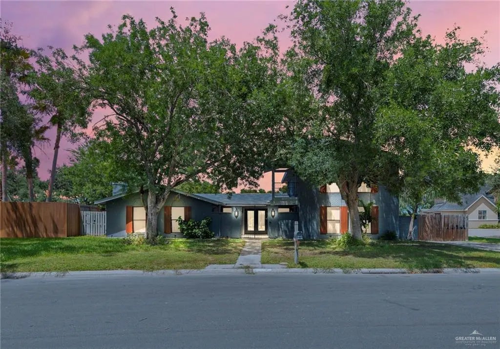 3129 Clifford Street, Harlingen