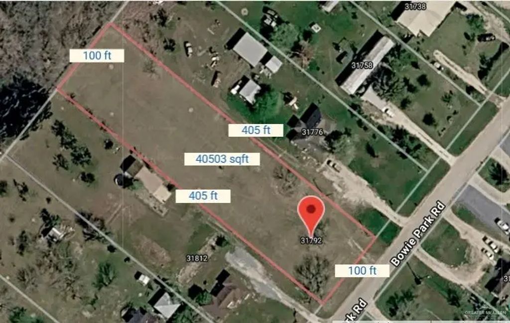 31792 Bowie Road, San Benito