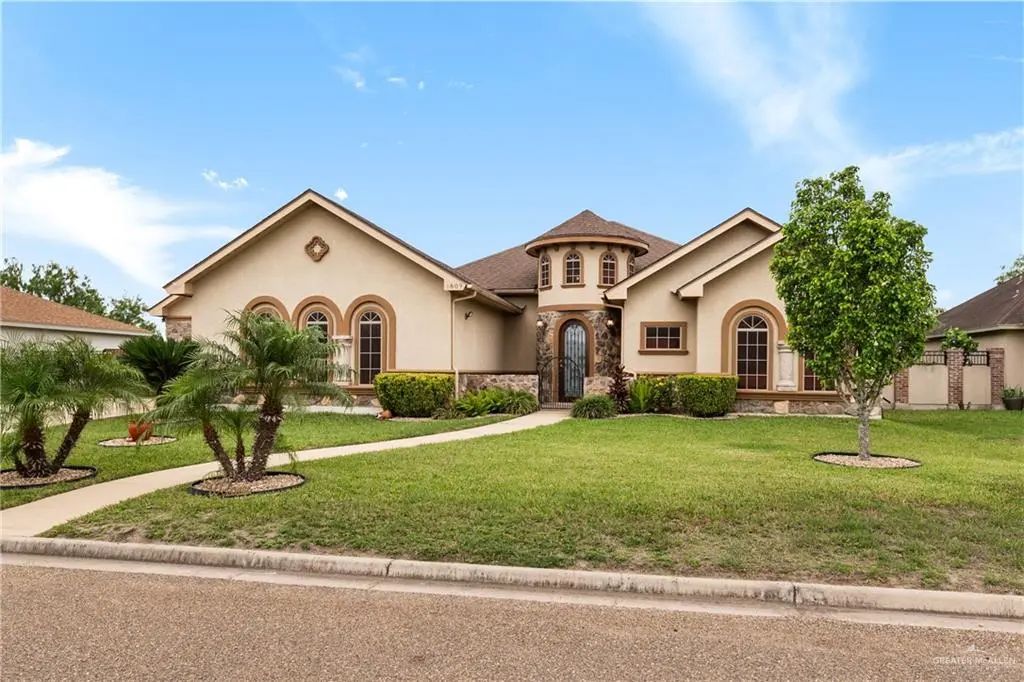 1609 Weighost Drive, Harlingen