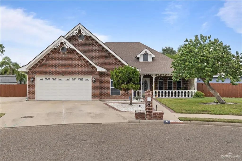 2216 Lilly Cove Drive, Mission