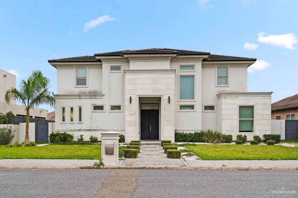 3801 S K Center Street, McAllen