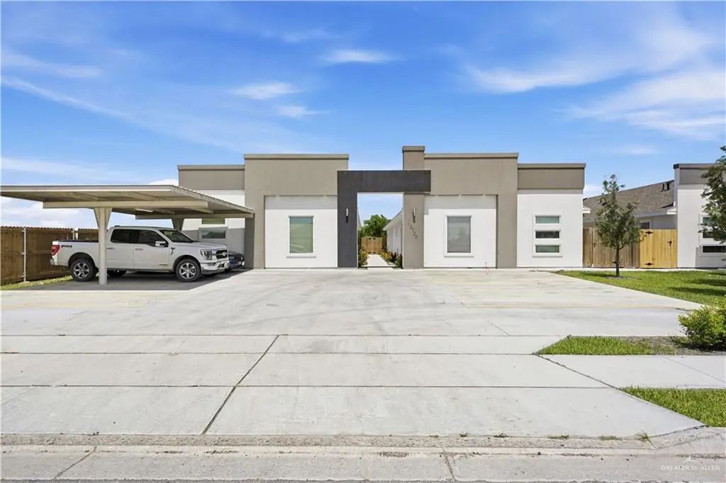 12720 N 33rd Lane, McAllen