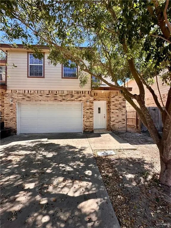 1600 Nassau Street, Edinburg