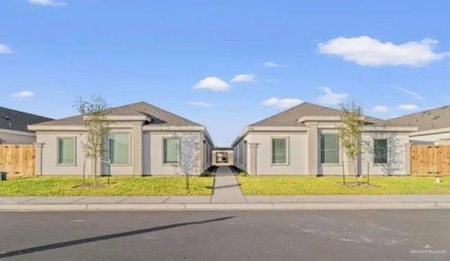 1309 Shavano Drive 1, Edinburg