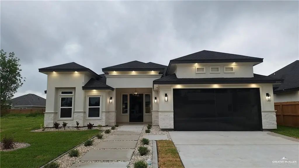 3917 Zimmerius Avenue, McAllen