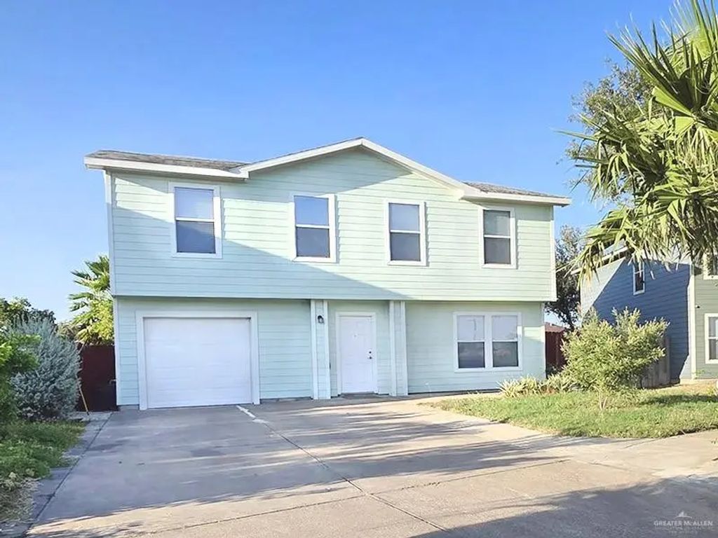 3217 Queens Avenue, McAllen