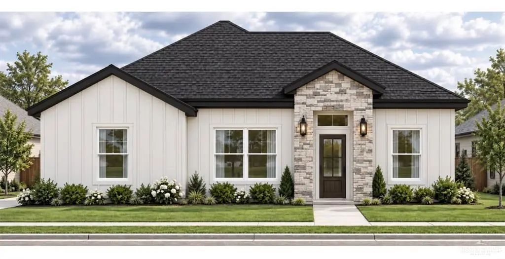 Lot 385 Gelato Street, Weslaco