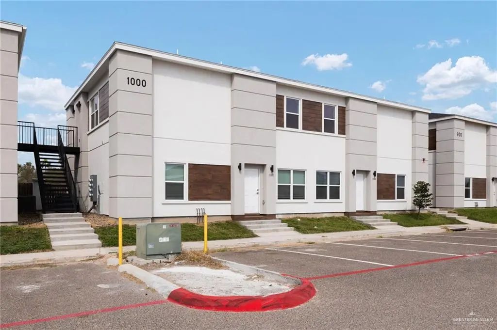 901 Yuma Avenue 1003, McAllen