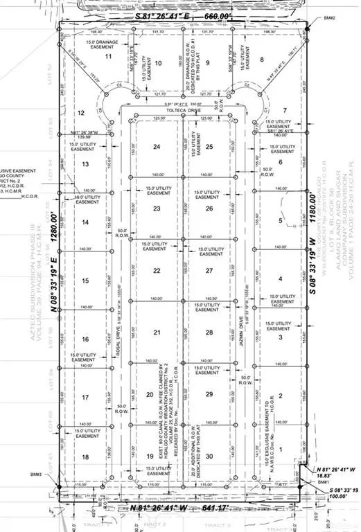 280 Minnesota Road, Alamo