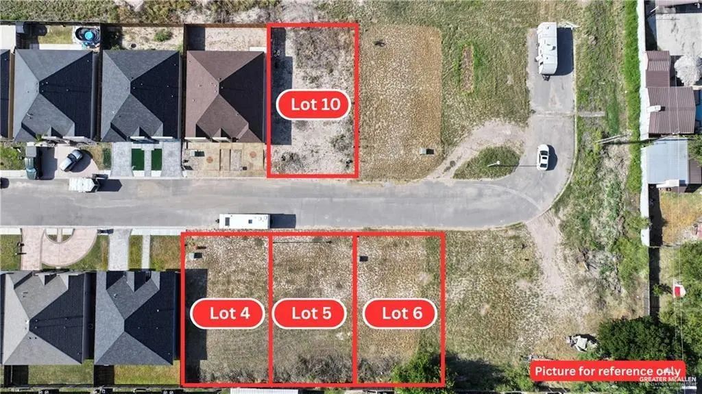 2404 King David Drive, Rio Grande City