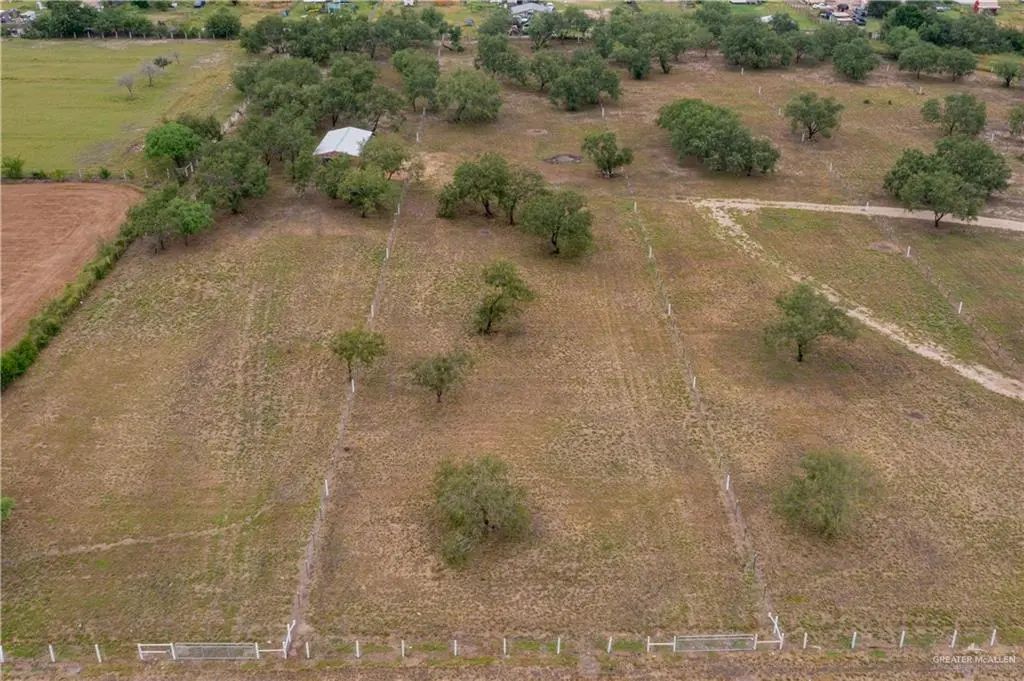 401 Lot #2 E Wisconsin Road, Donna