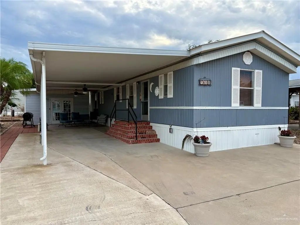 7211 Bogey Drive, Mission