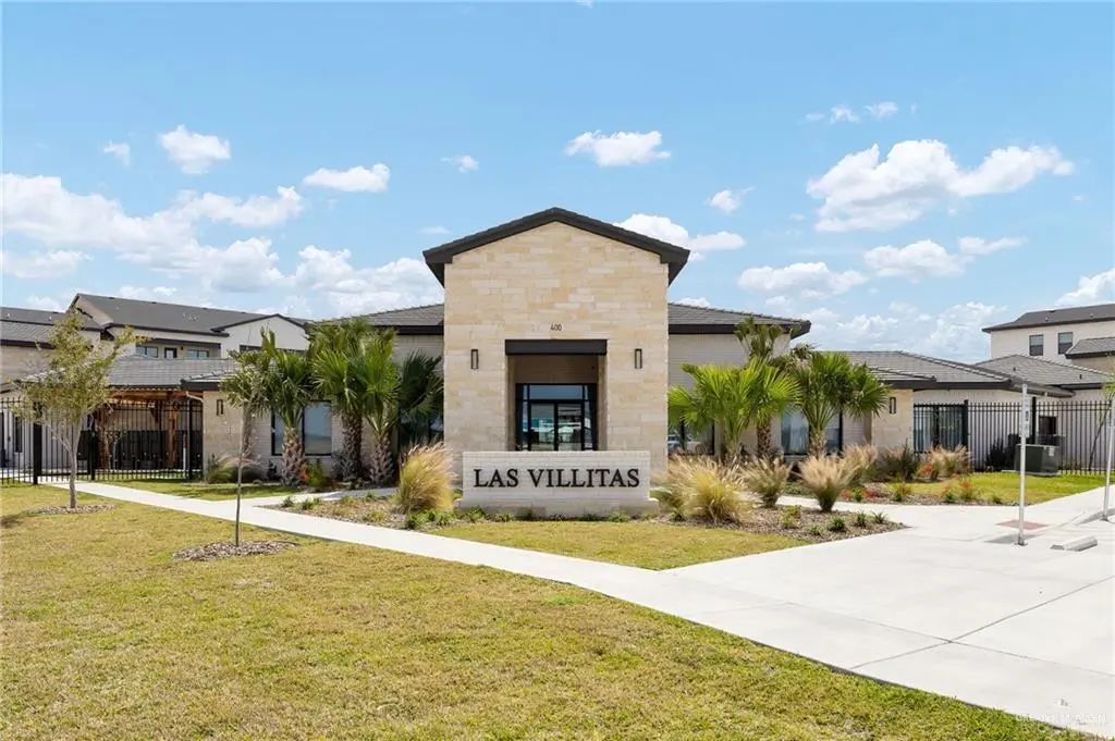 400 S State Highway 336 2108, Edinburg
