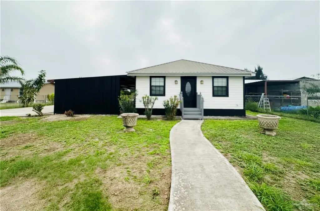 904 Darlene Avenue, Weslaco