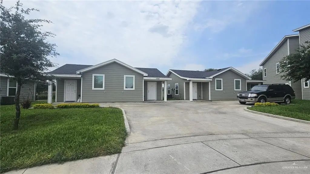 1309 Quitaca Drive 1, Edinburg