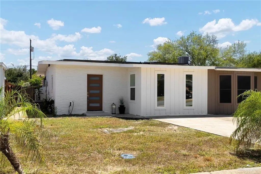 506 N 36th Street, McAllen