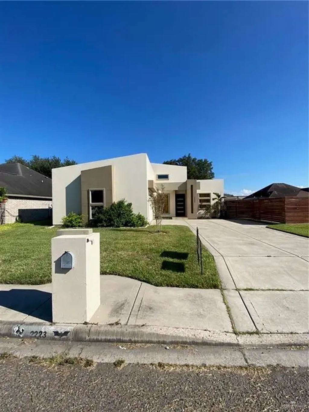 2223 Isaiah Street, Edinburg