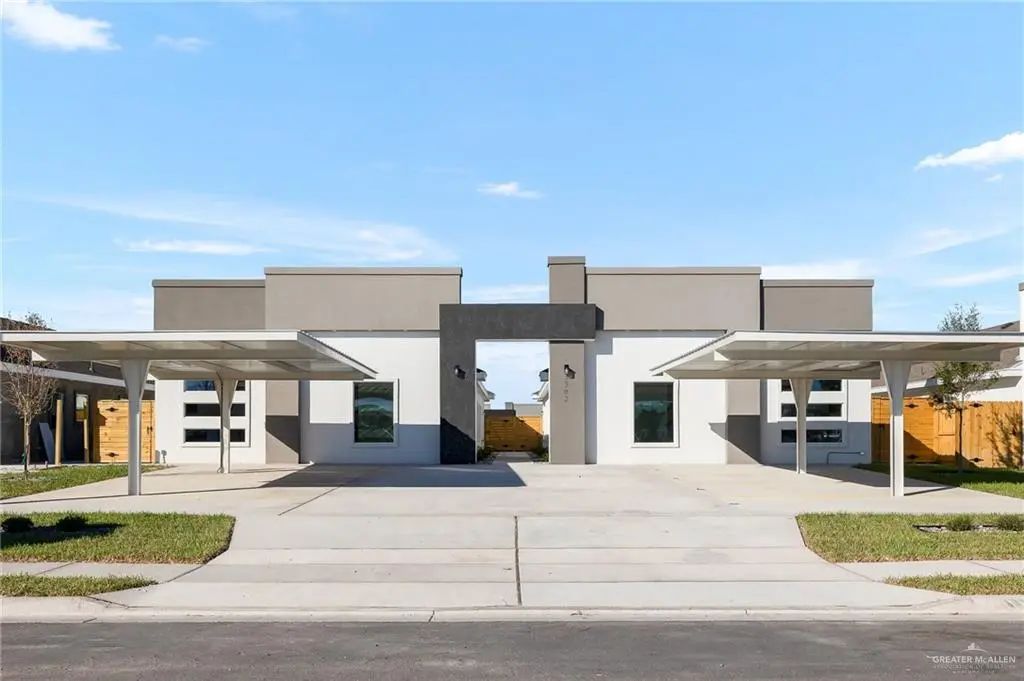 3302 Whetstone Avenue 3, McAllen