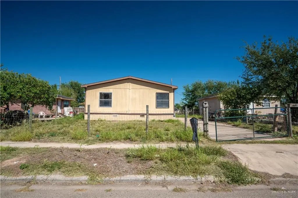 3307 Nancy Street, Edinburg