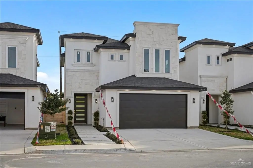 2612 E Solar Drive, Mission