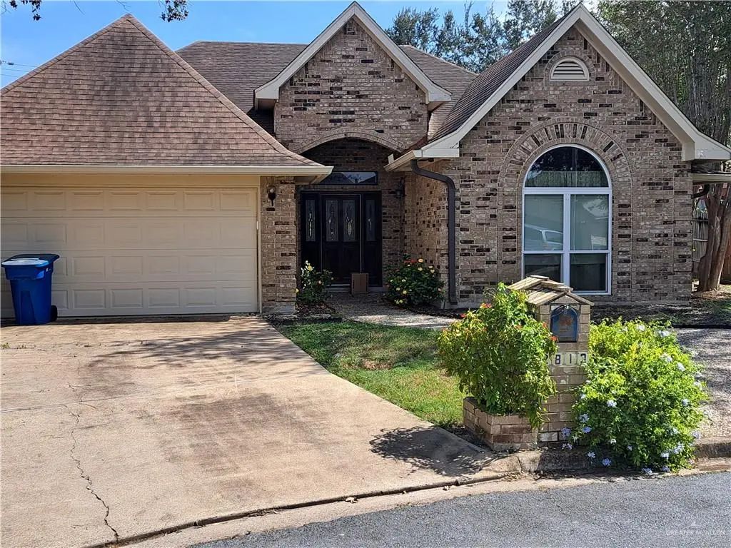 2813 Hawk Court, McAllen