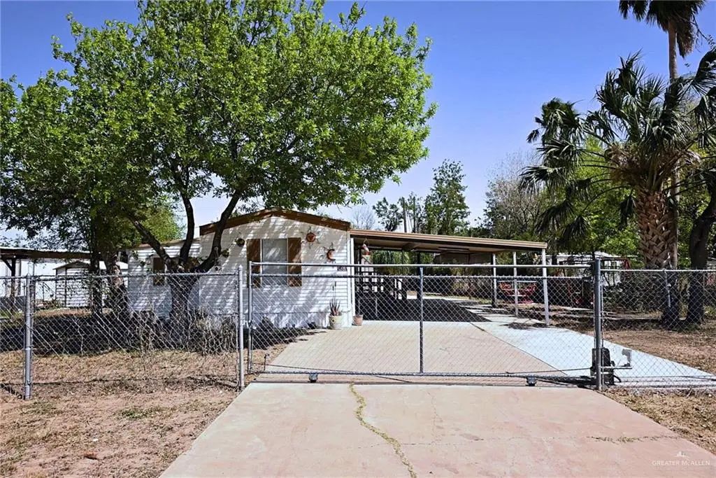 834 13th Street, Alamo