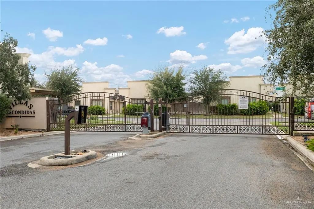 2208 Taxco Court 4, Edinburg