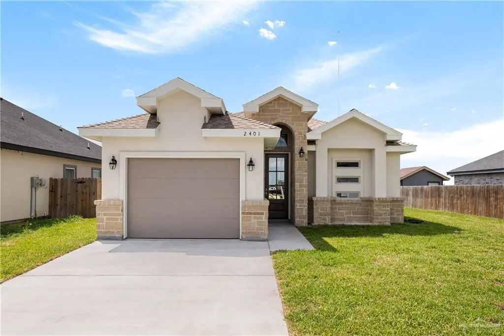 2401 Brown Pelican Lane, Harlingen