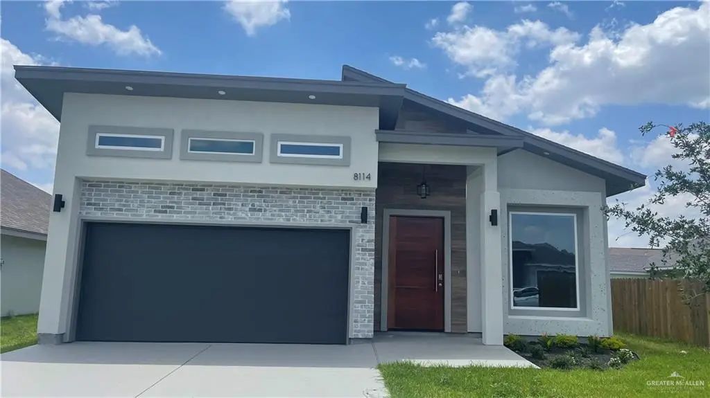 8114 N 25th Lane N, McAllen