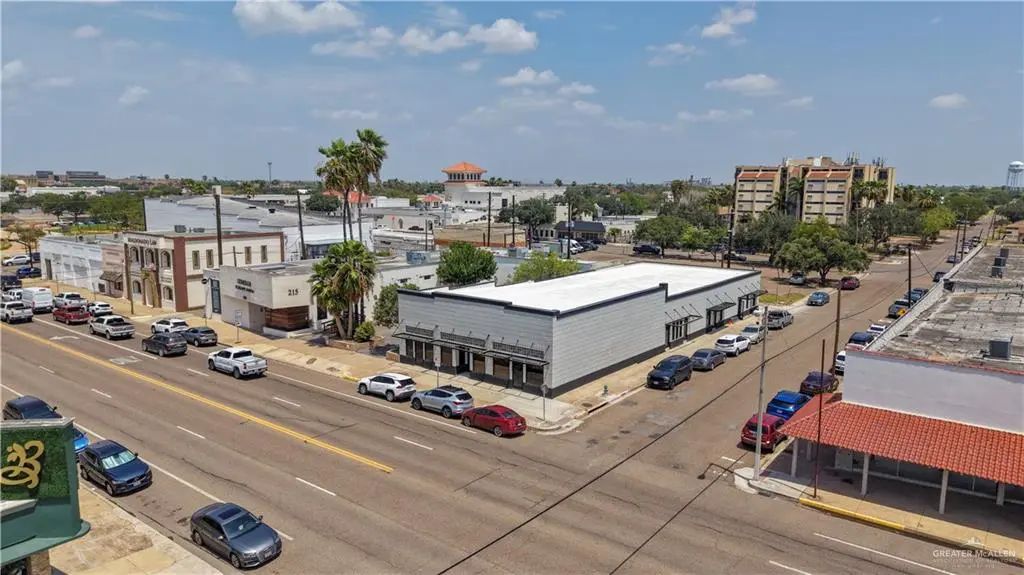 221 E University Drive 225, Edinburg