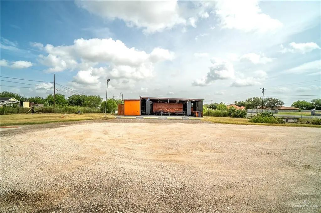18609 N Fm 493, Edinburg