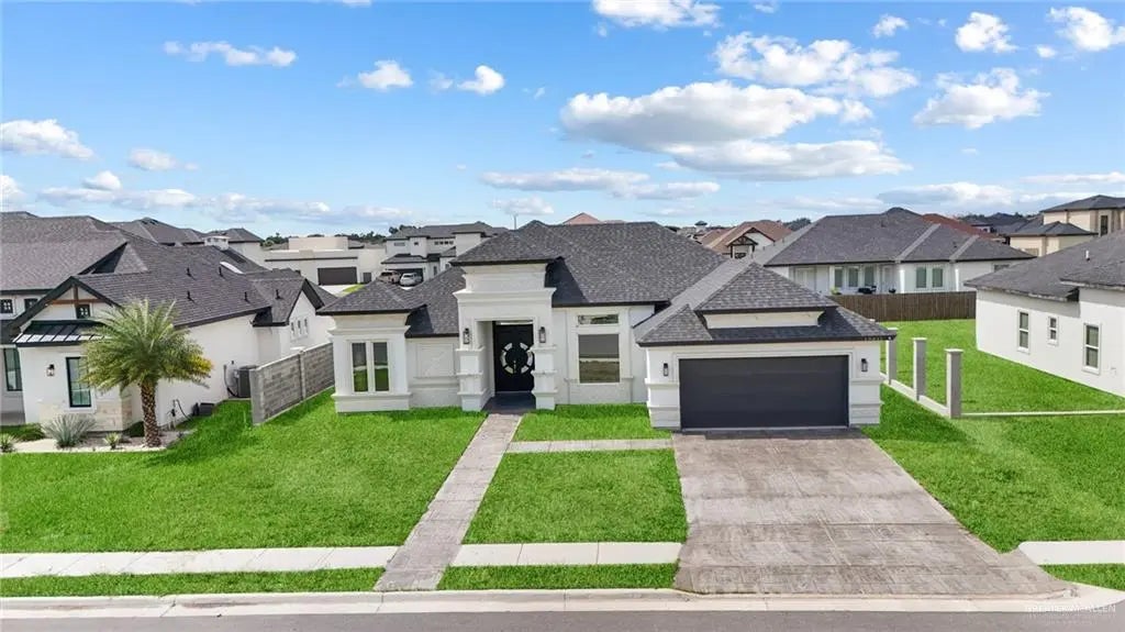 13811 N 34th Lane, McAllen