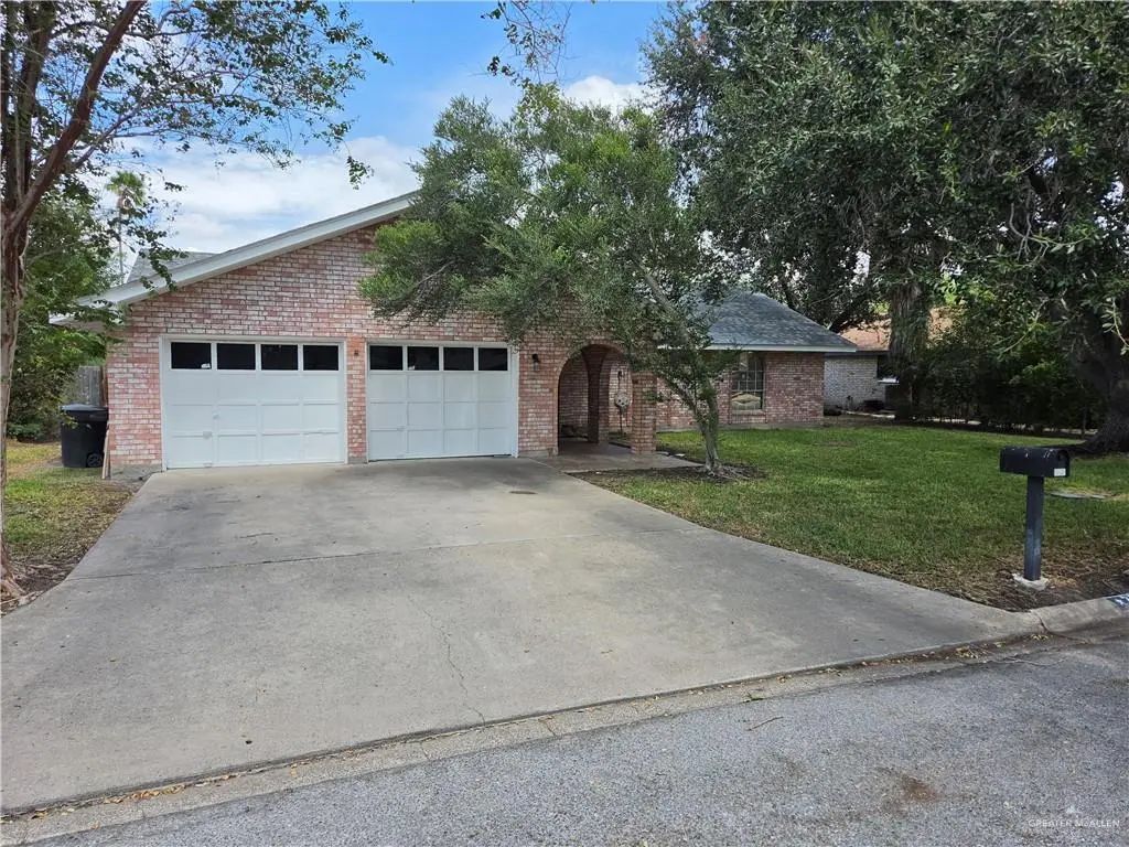 2712 W Fern Avenue, McAllen