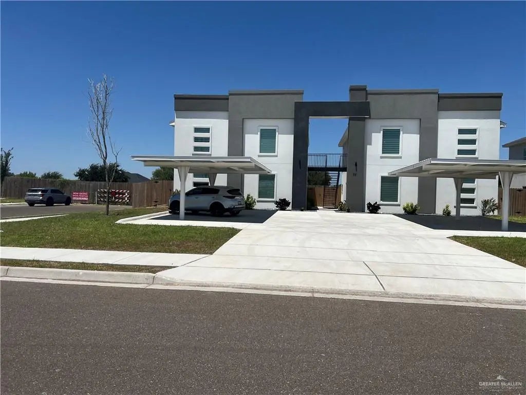 521 N Delaware Street 2-4, Mission