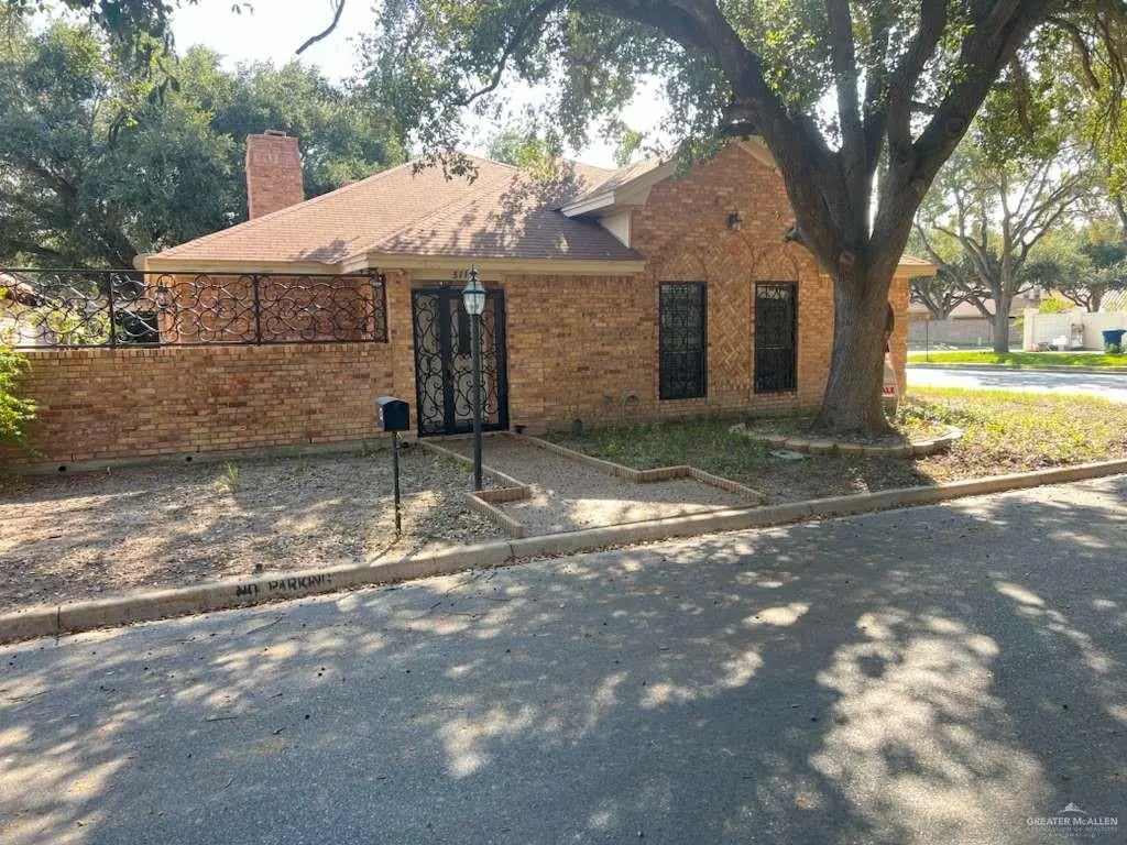 511 Zinnia Avenue, McAllen