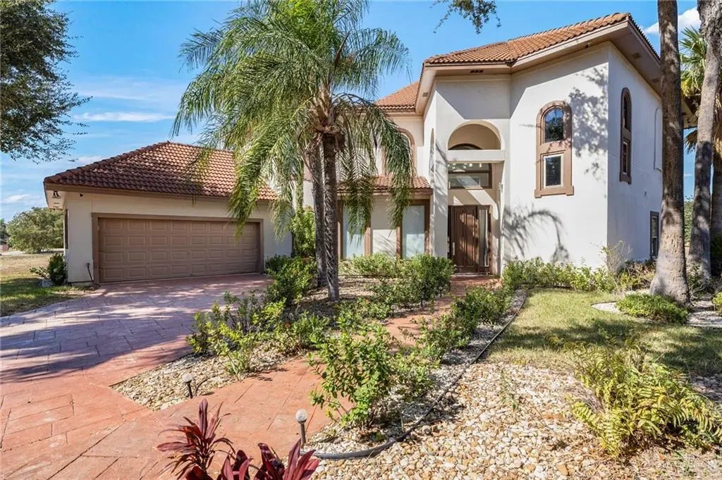 914 Rio Grande Drive, Mission