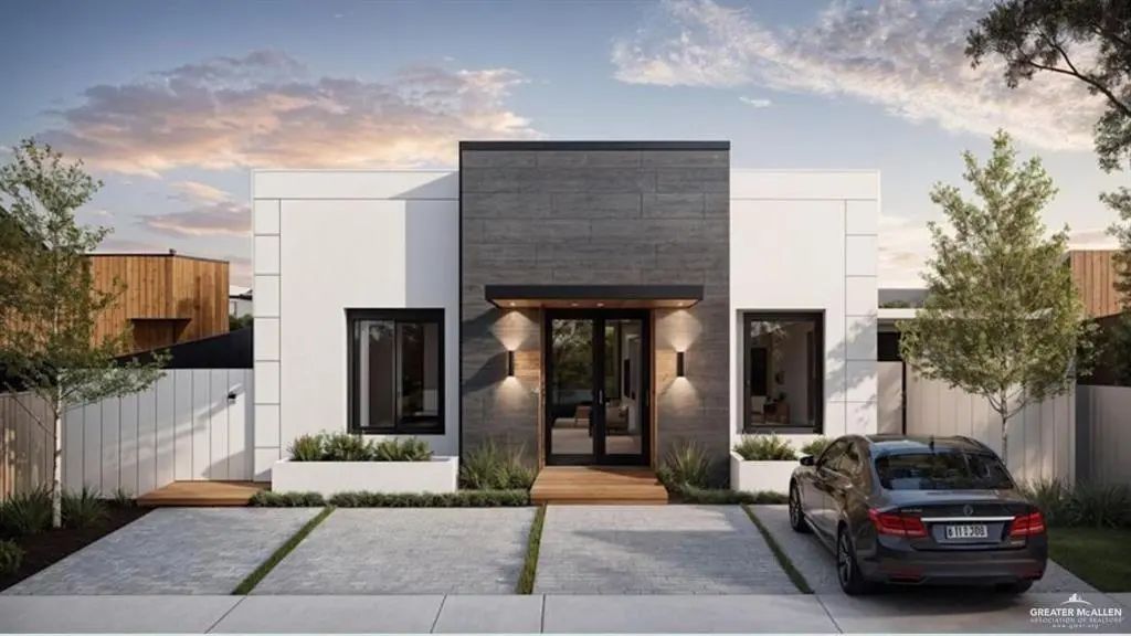 10322 N 33rd Lane, McAllen