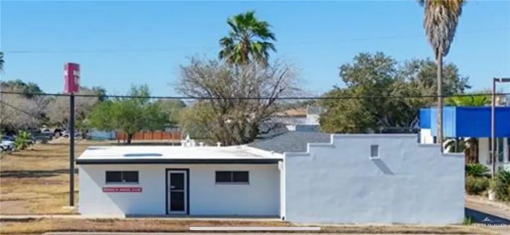 4325 N 10th Street, McAllen